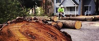 How Our Tree Care Process Works  in  Dunkirk, MD